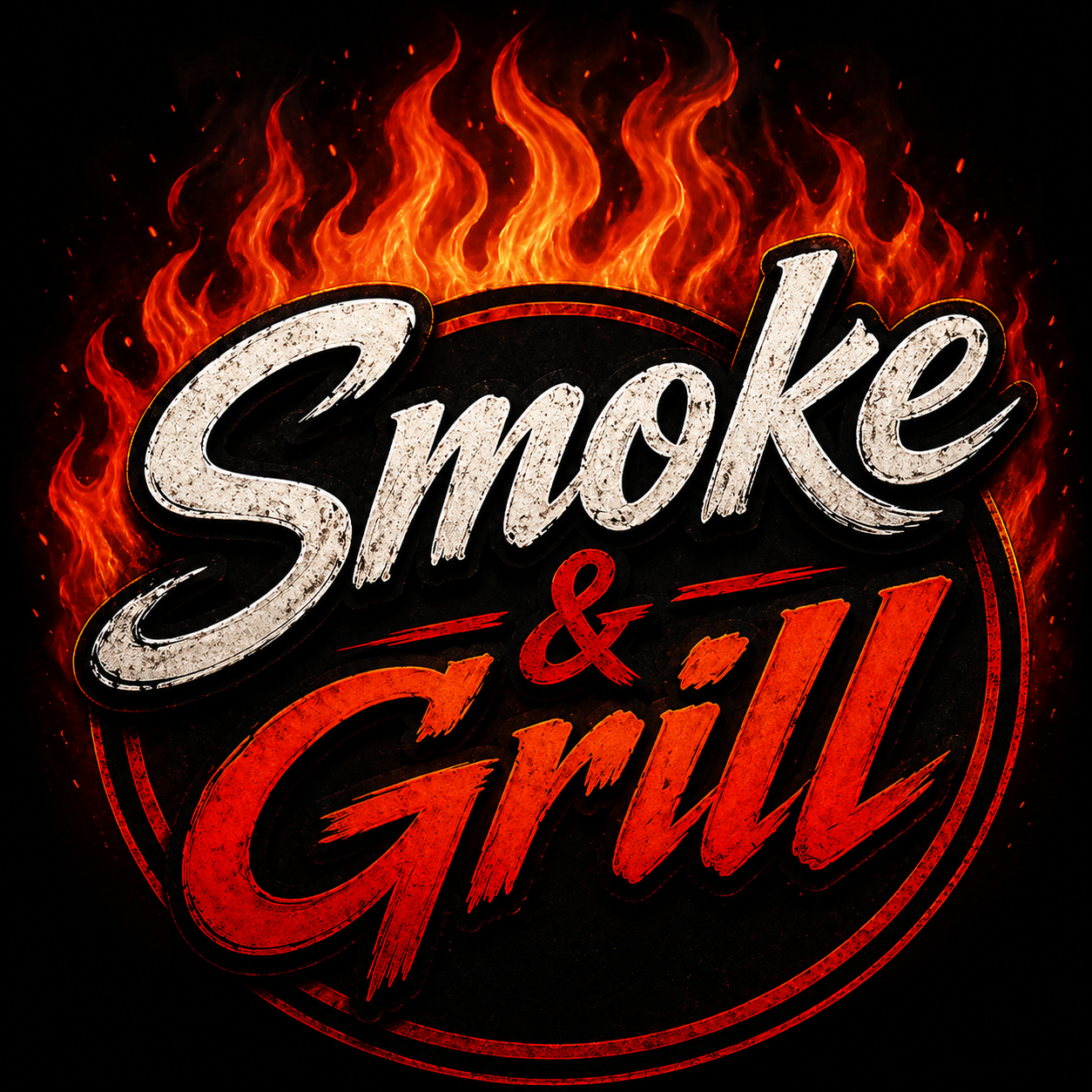 Smoke & Grill